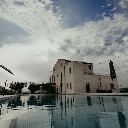 Masseria Sacramento Palagianello Екстер'єр фото