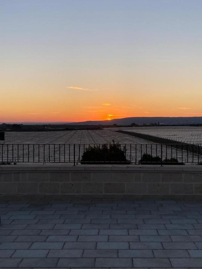 Masseria Sacramento Palagianello Екстер'єр фото
