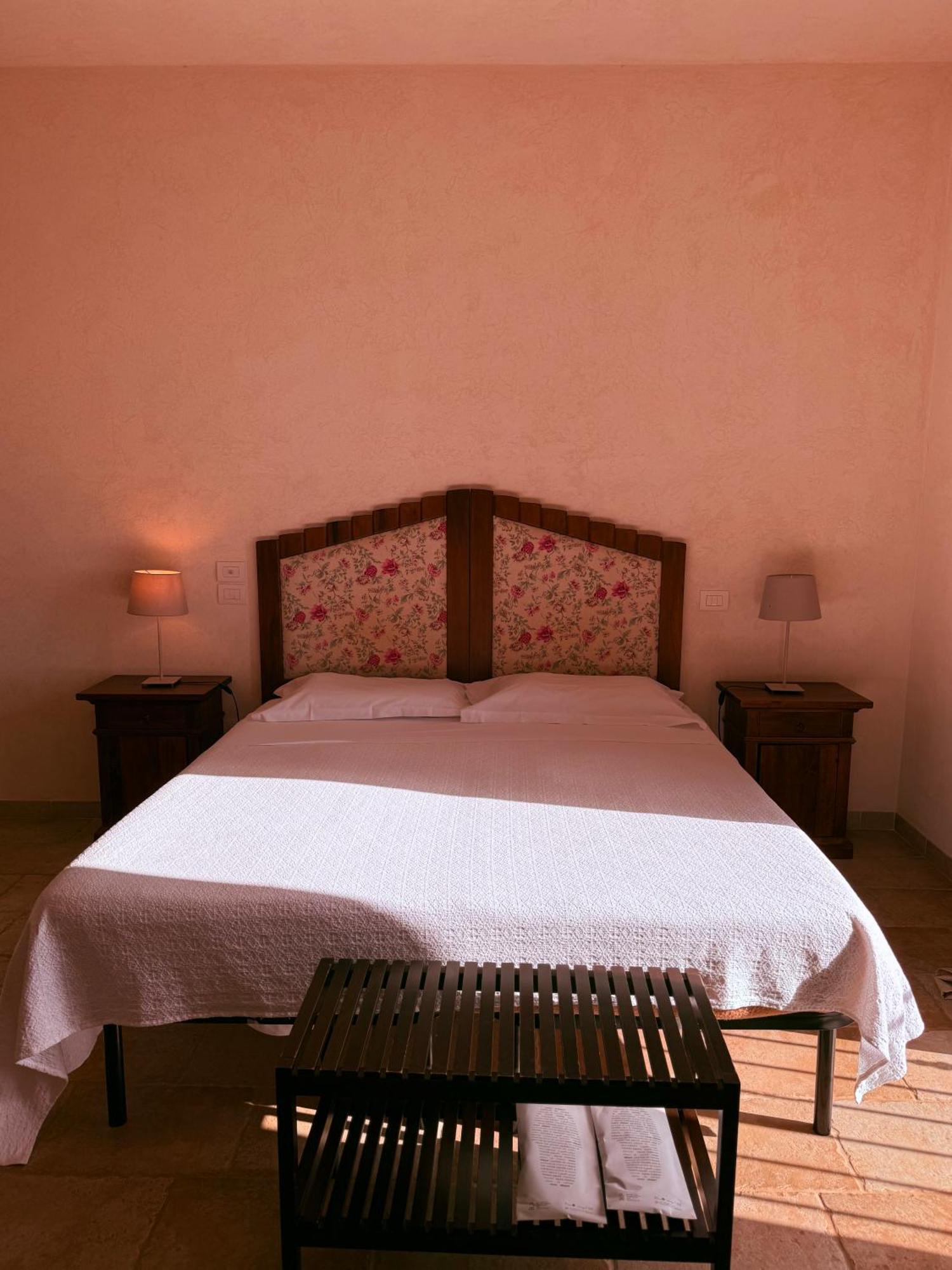Masseria Sacramento Palagianello Екстер'єр фото