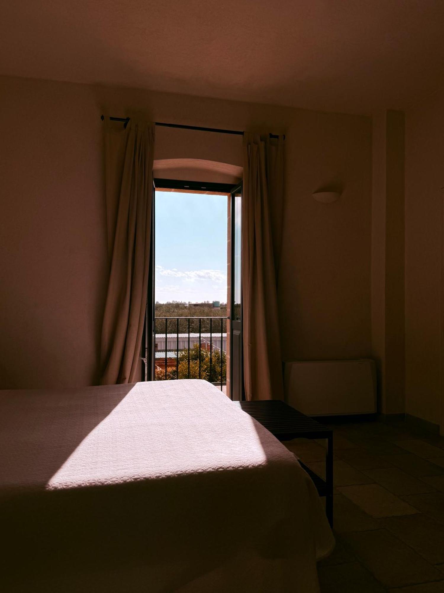 Masseria Sacramento Palagianello Екстер'єр фото