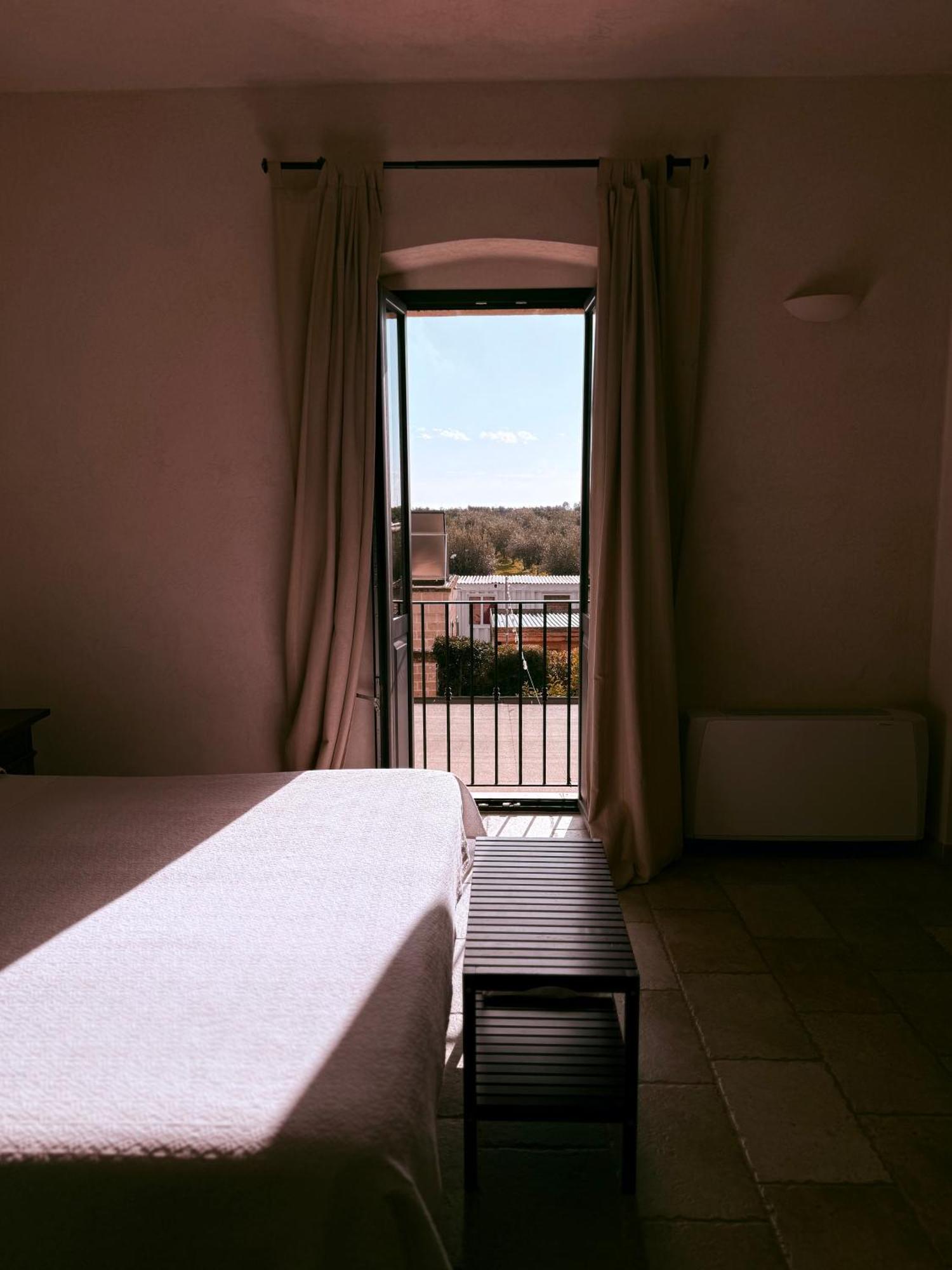 Masseria Sacramento Palagianello Екстер'єр фото