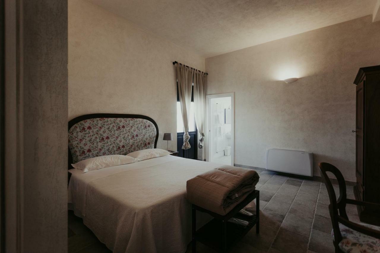 Masseria Sacramento Palagianello Екстер'єр фото