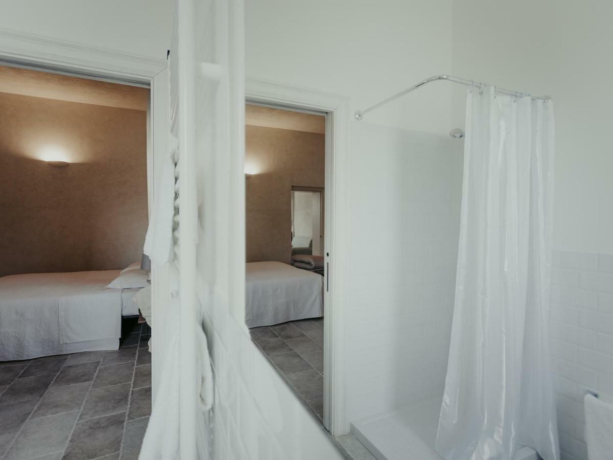 Masseria Sacramento Palagianello Екстер'єр фото