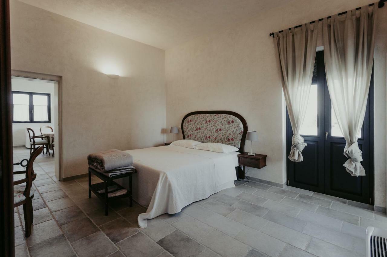 Masseria Sacramento Palagianello Екстер'єр фото