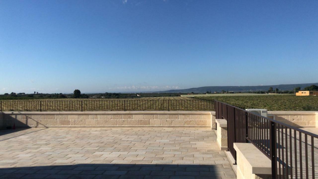 Masseria Sacramento Palagianello Екстер'єр фото