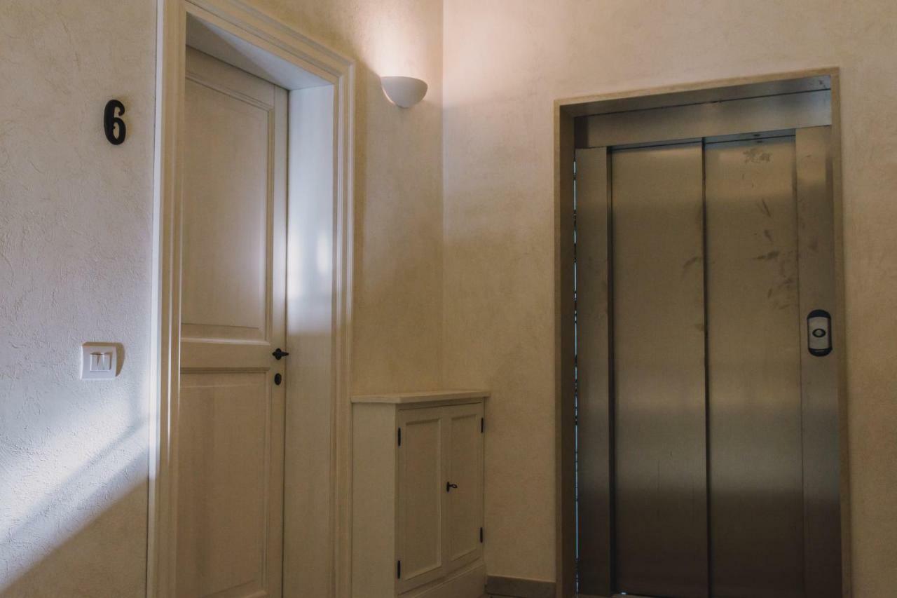 Masseria Sacramento Palagianello Екстер'єр фото